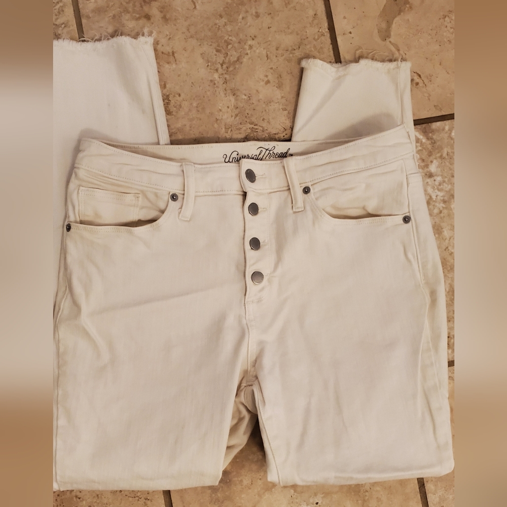 Women's Universal Thread Pants